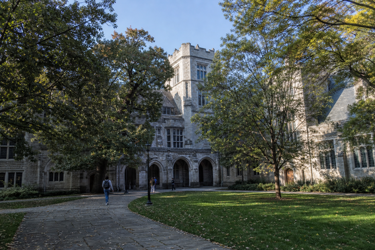 Ann Arbor