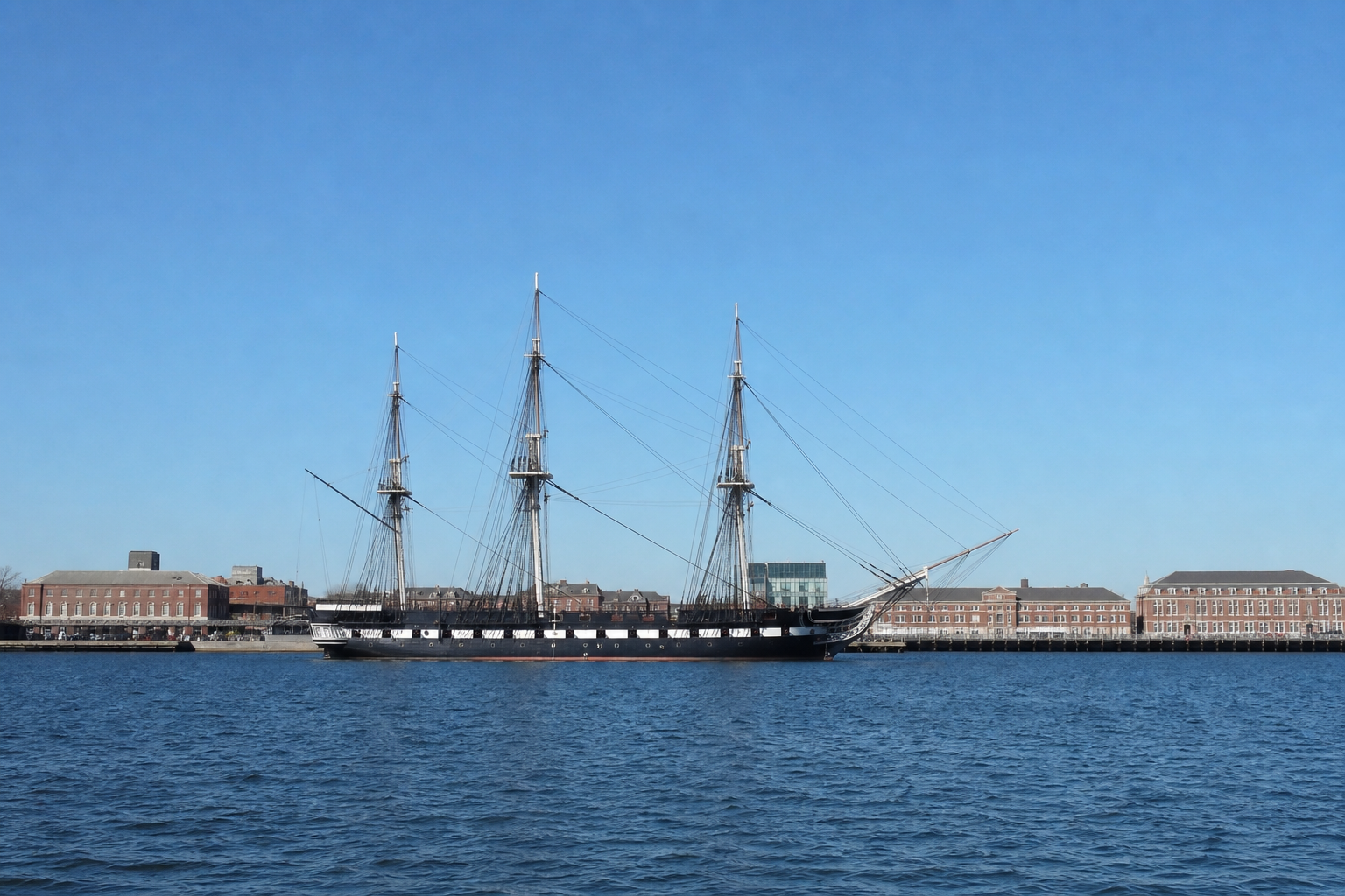 Boston