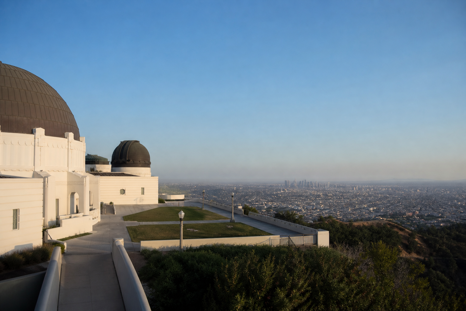 Los Angeles