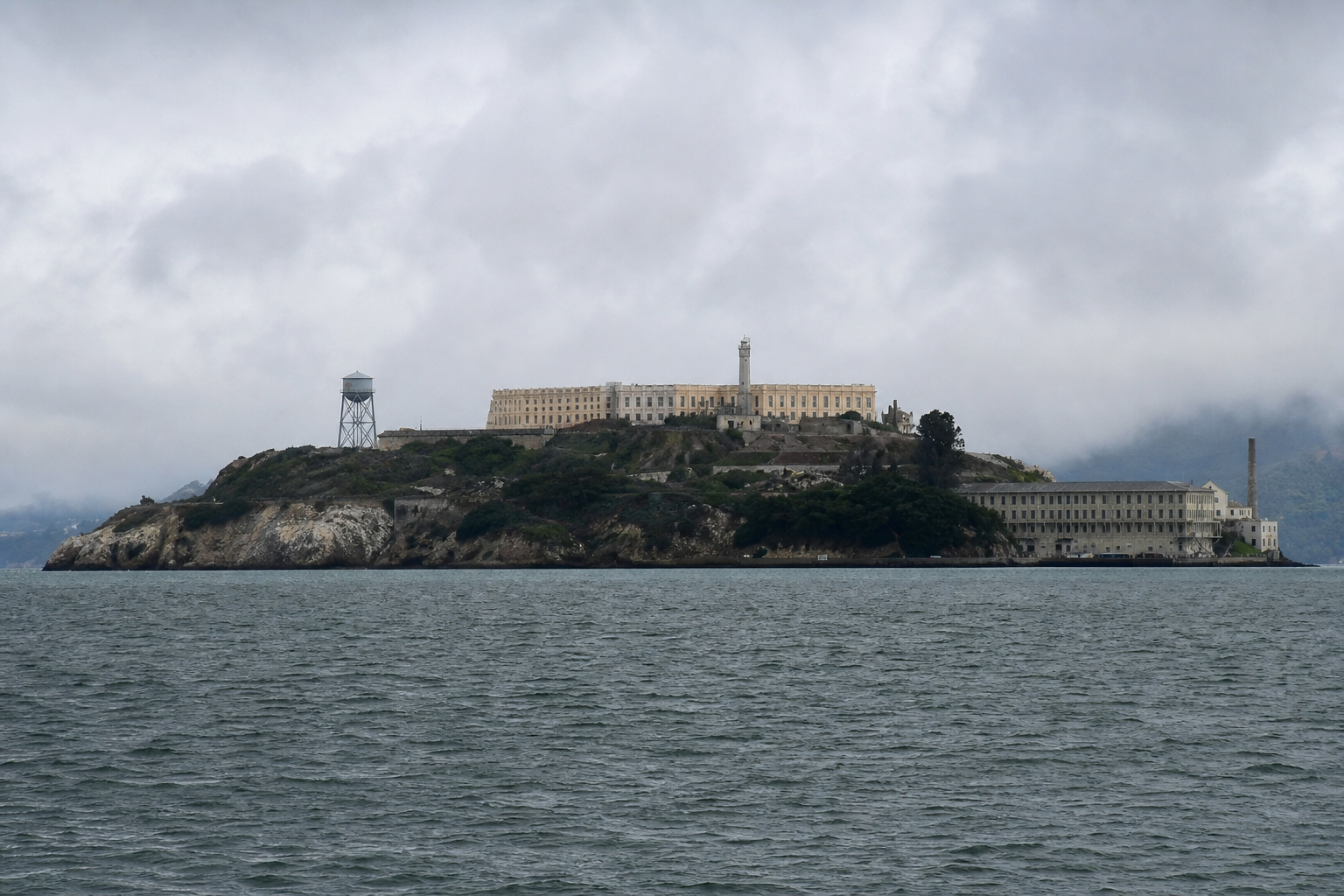 San Francisco